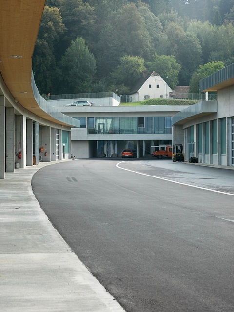 Ein Foto von Paul Ott