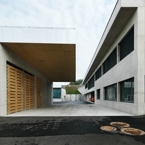 Ein Foto von Paul Ott