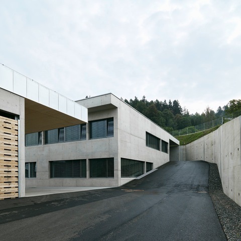 Ein Foto von Paul Ott