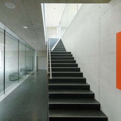 Ein Foto von Paul Ott