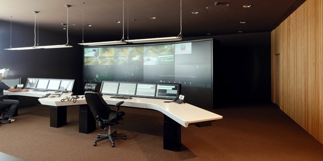 Ein Foto von Paul Ott