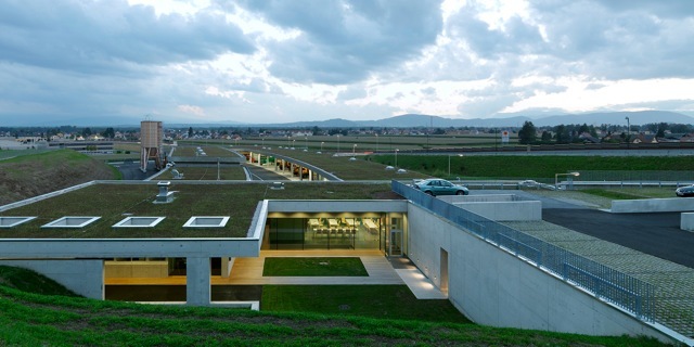 Ein Foto von Paul Ott