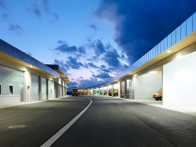 Ein Foto von Paul Ott