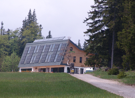 Ein Foto von baukult ZT GmbH