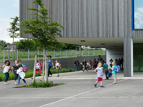 Ein Foto von Paul Ott