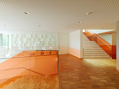 Ein Foto von Paul Ott