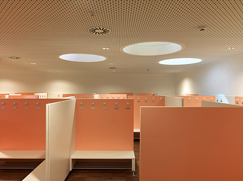 Ein Foto von Paul Ott