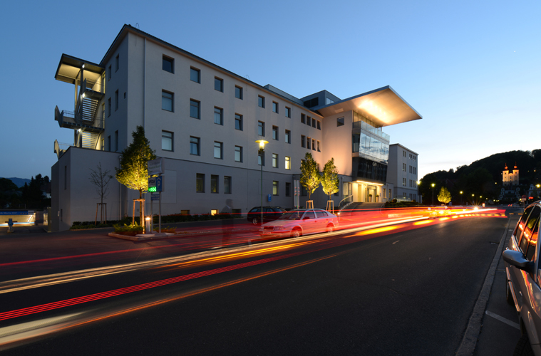 Ein Foto von Loebell Architects