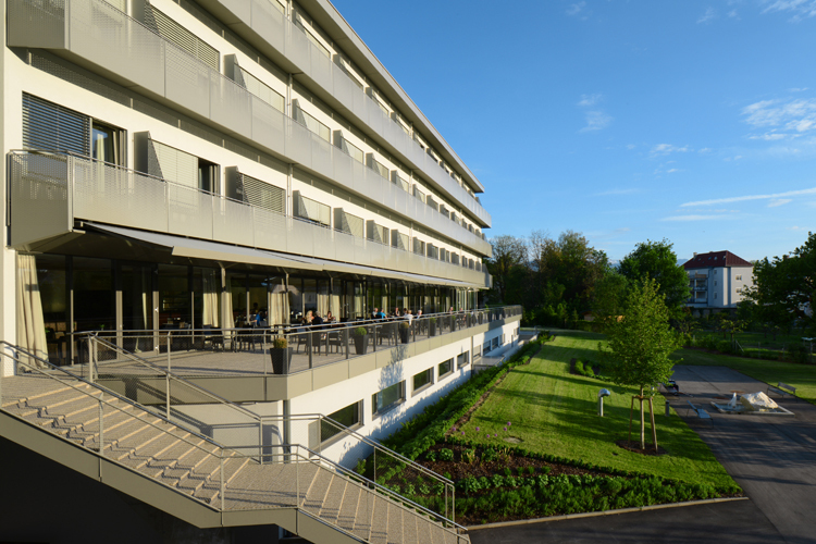 Ein Foto von Loebell Architects