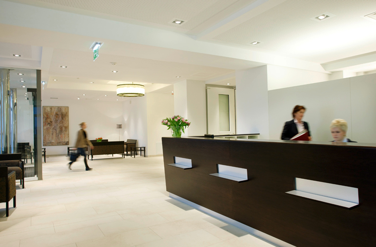 Ein Foto von Humanomed Consult GmbH