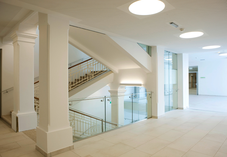 Ein Foto von Humanomed Consult GmbH