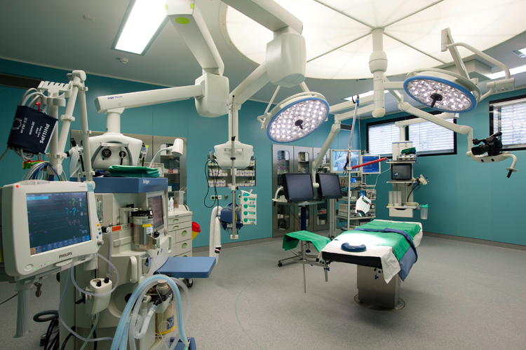 Ein Foto von Humanomed Consult GmbH