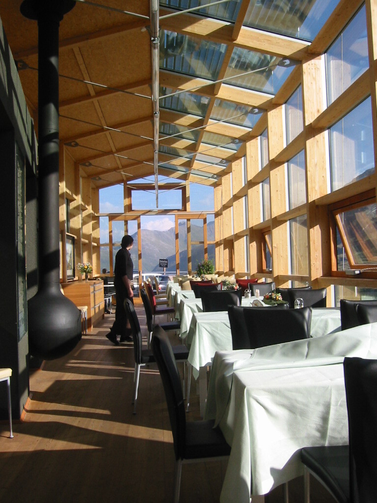 Ein Foto von Stefan Traninger