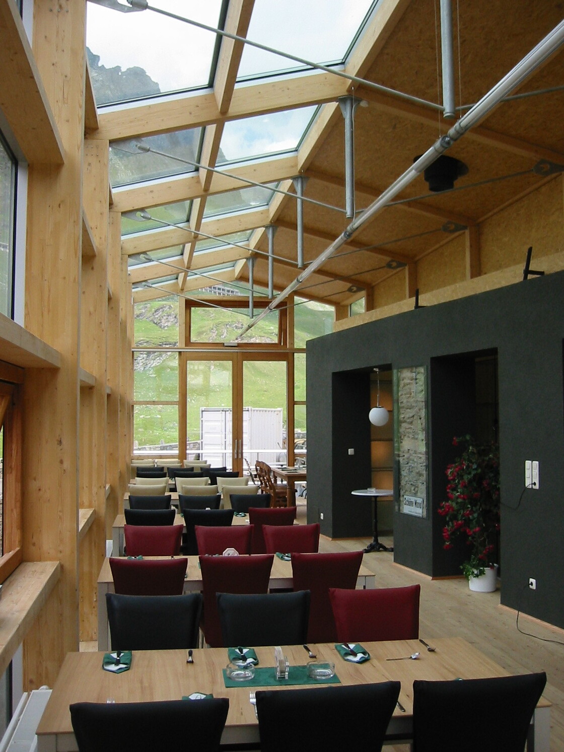 Ein Foto von Stefan Traninger