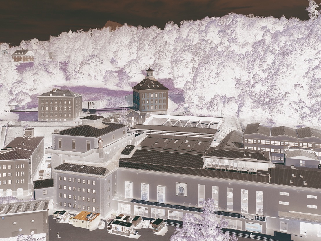 Ein Foto von Gebhard Sengmüller