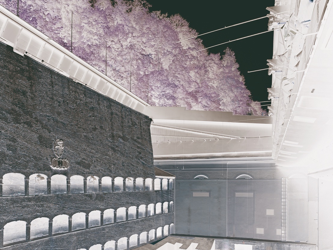 Ein Foto von Gebhard Sengmüller