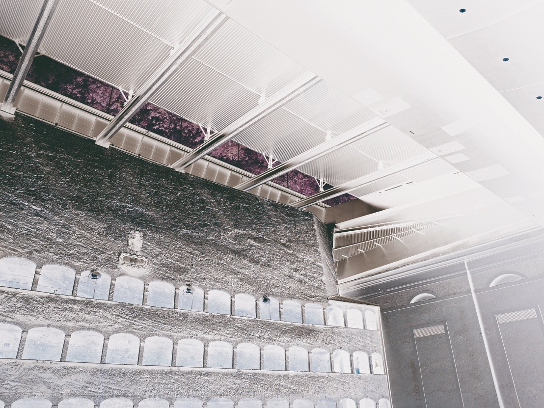 Ein Foto von Gebhard Sengmüller