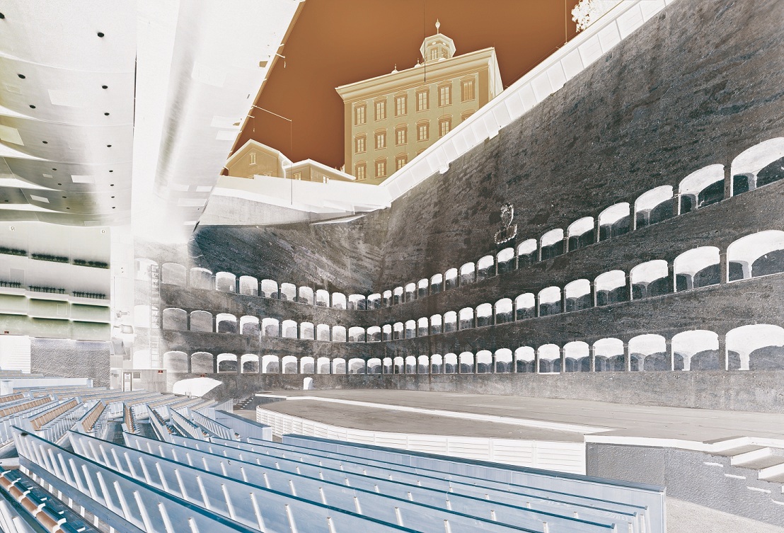 Ein Foto von Gebhard Sengmüller