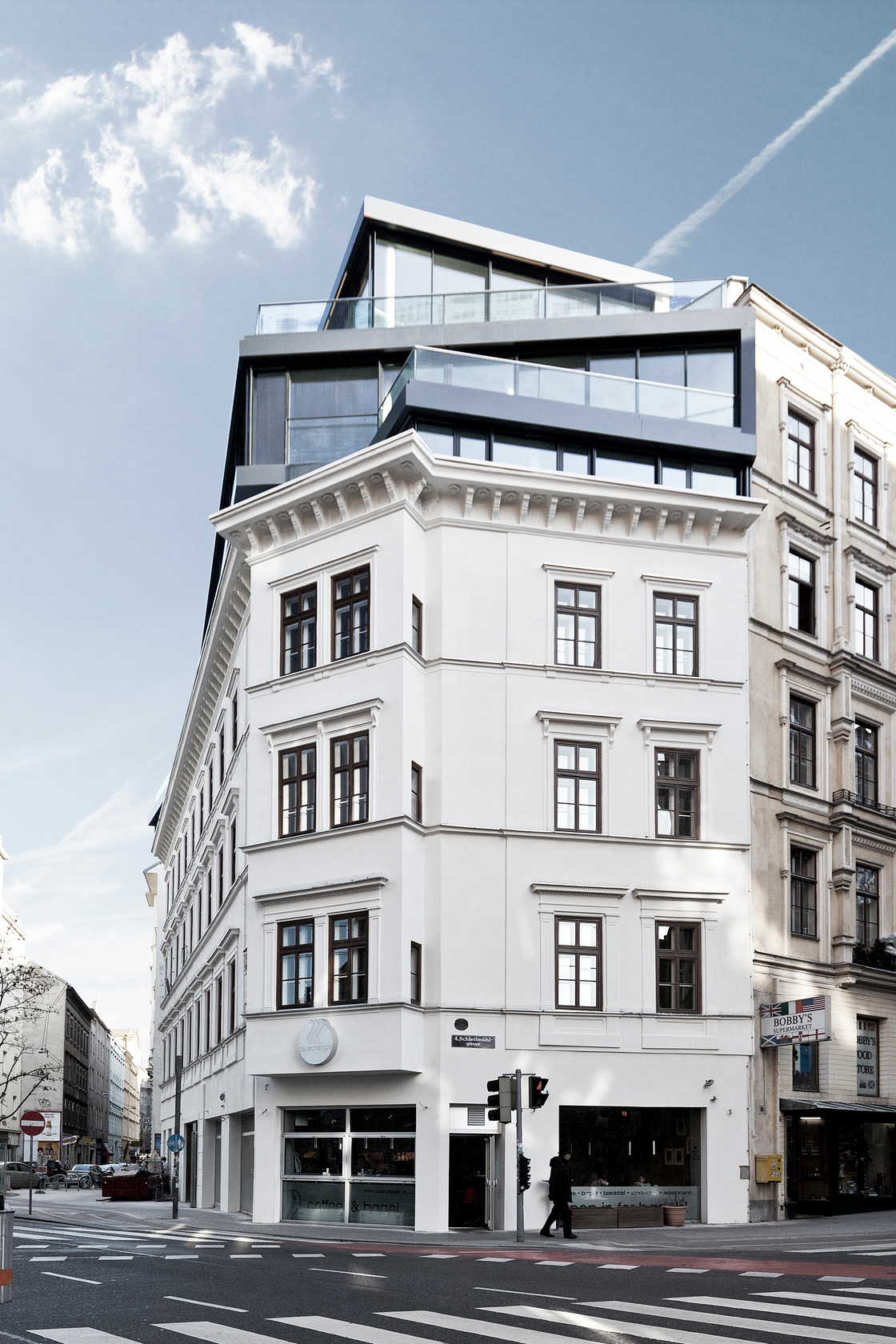 Ein Foto von Erika Mayer