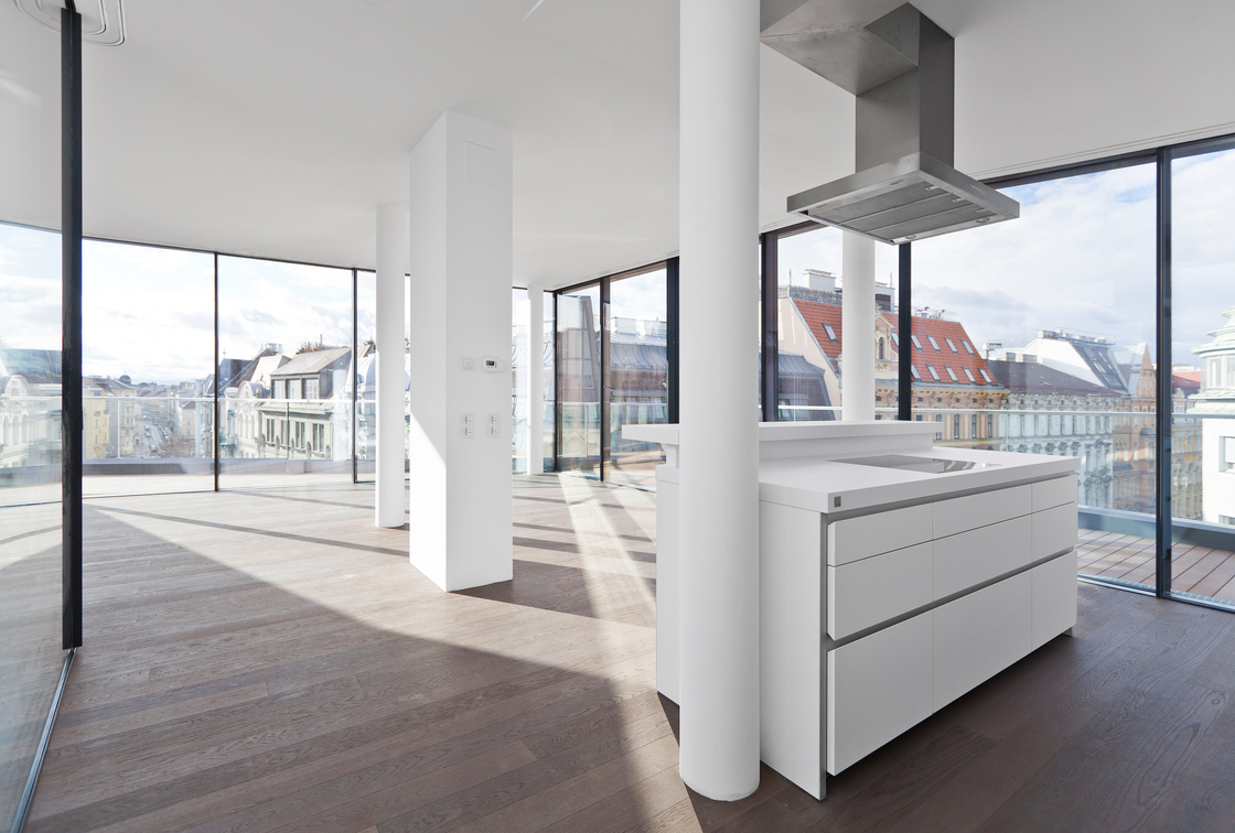 Ein Foto von Erika Mayer