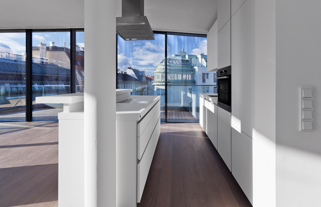 Ein Foto von Erika Mayer