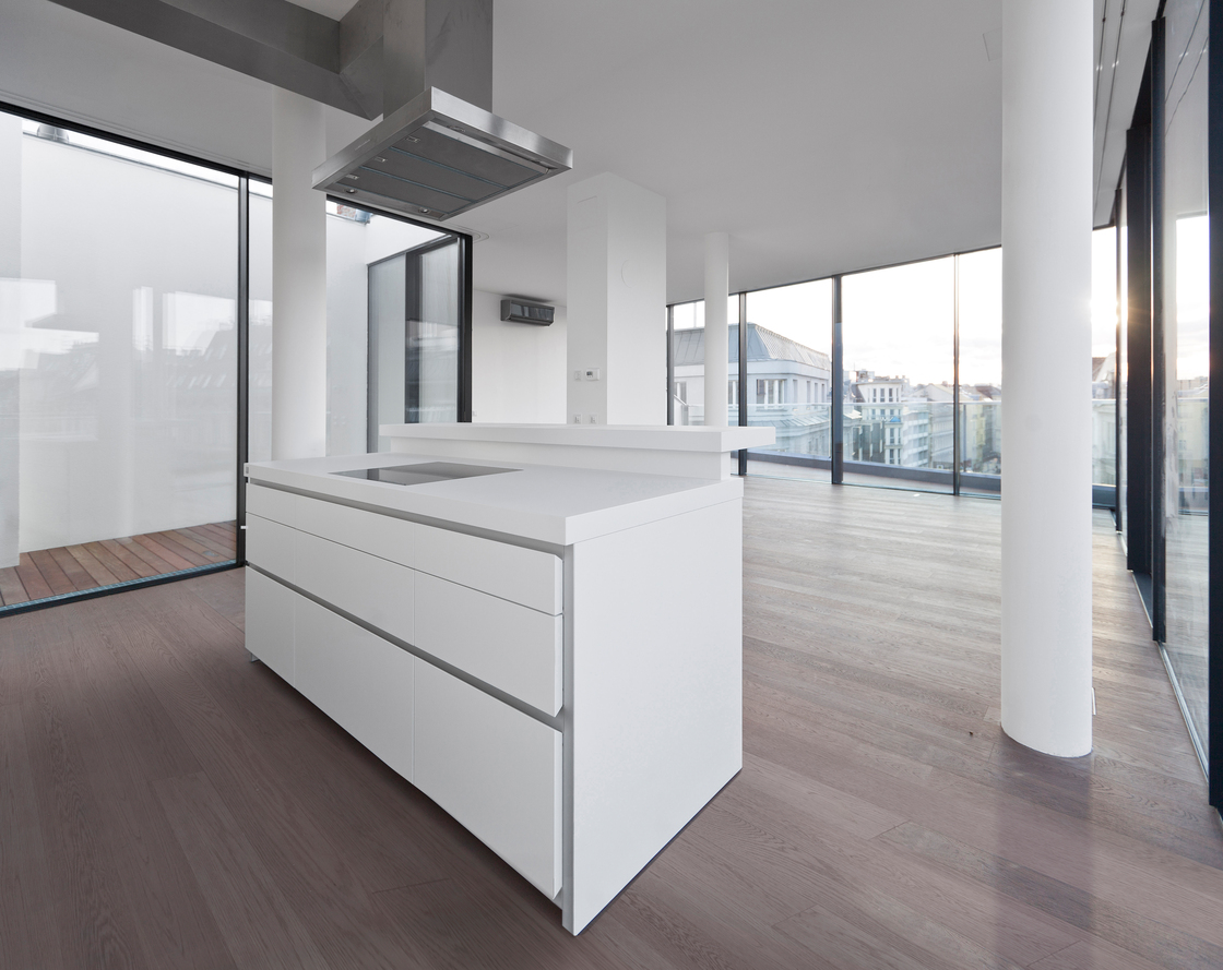 Ein Foto von Erika Mayer