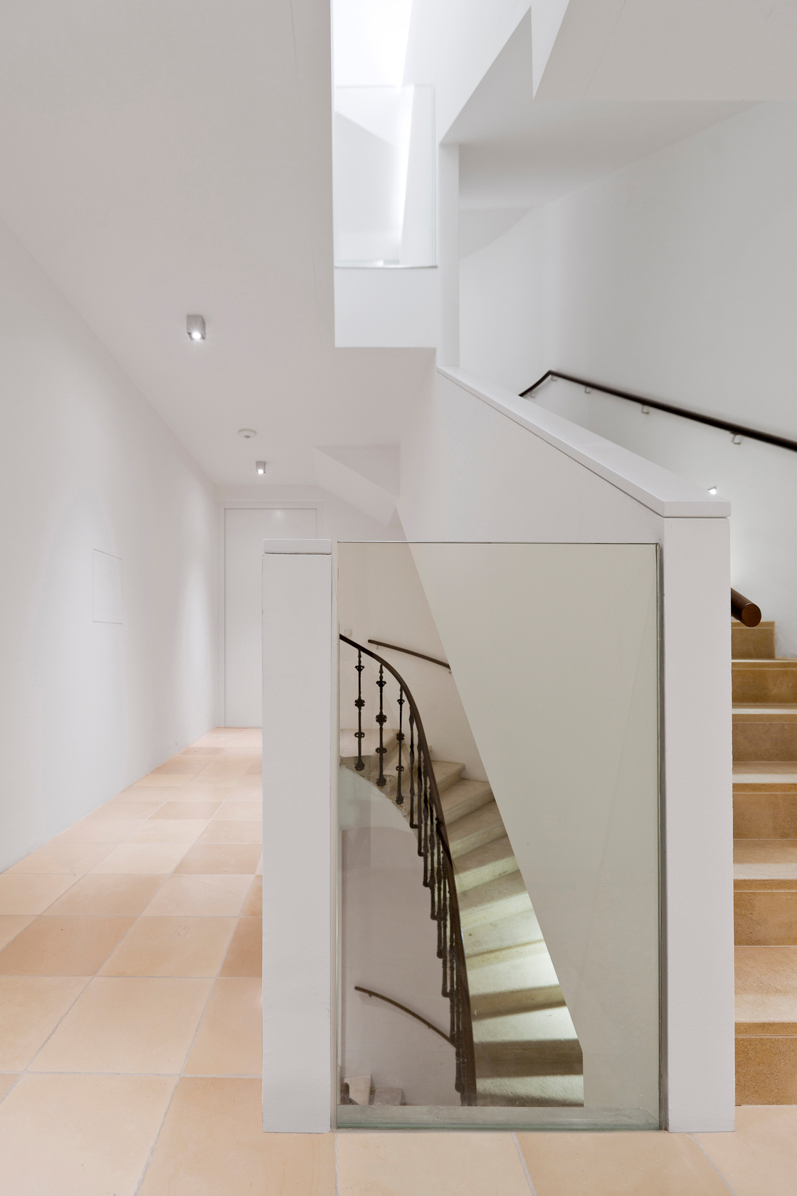 Ein Foto von Erika Mayer