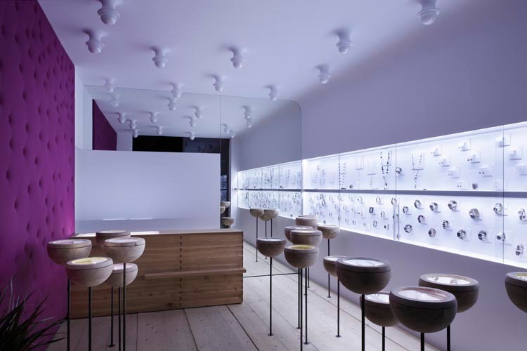 Ein Foto von Adolf Bereuter