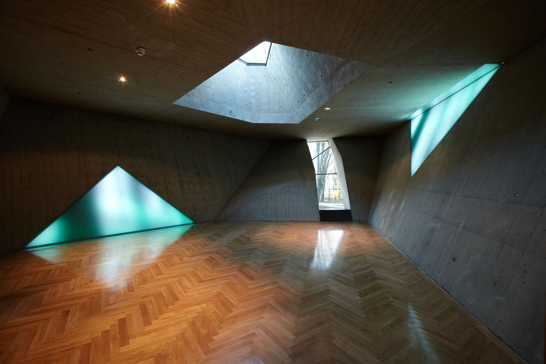 Ein Foto von Armin Plankensteiner