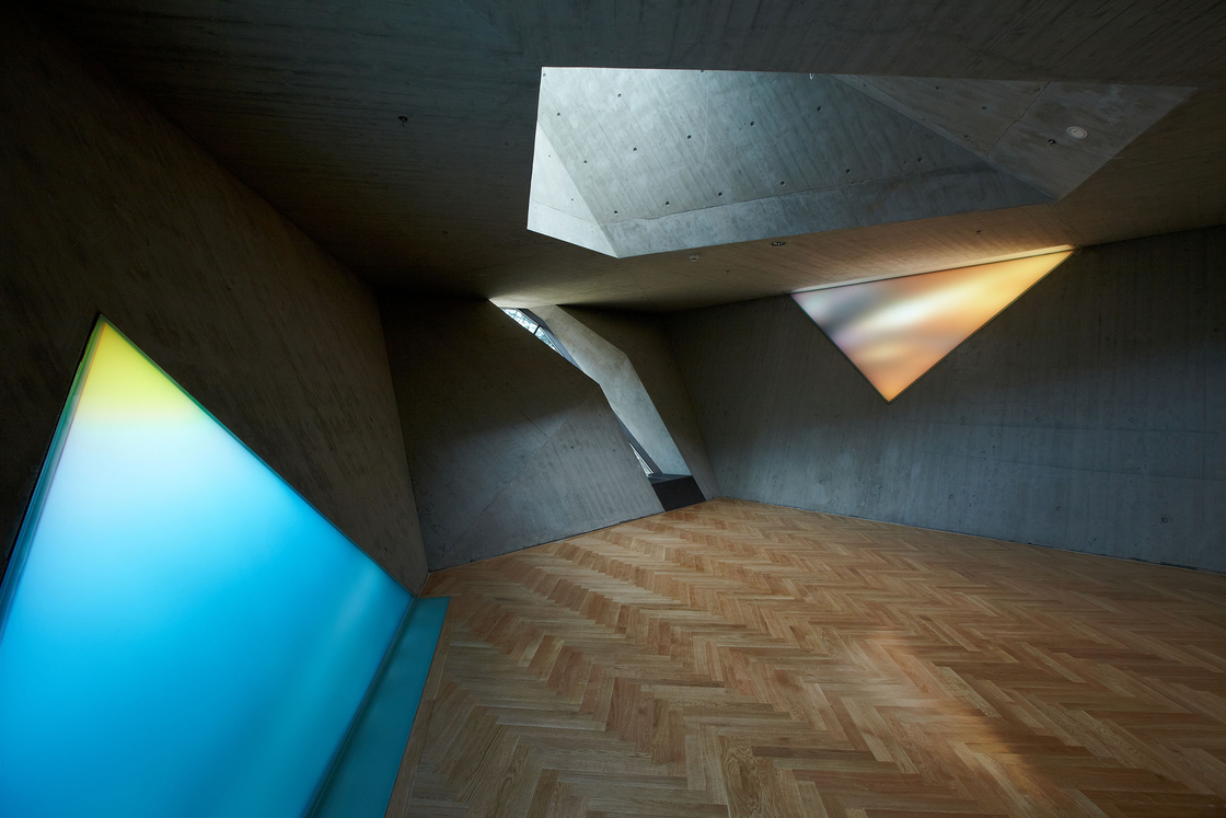 Ein Foto von Armin Plankensteiner