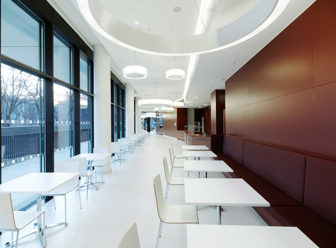 Ein Foto von Paul Ott