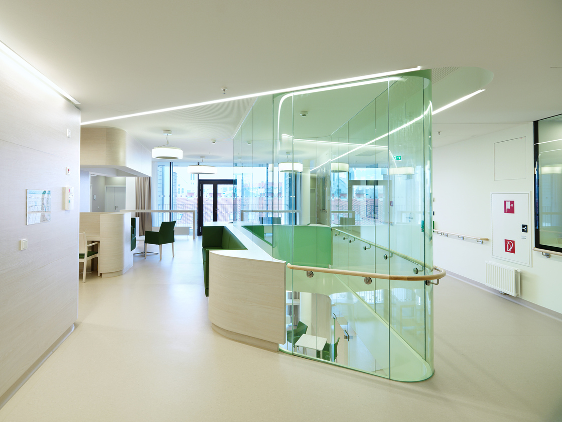 Ein Foto von Paul Ott