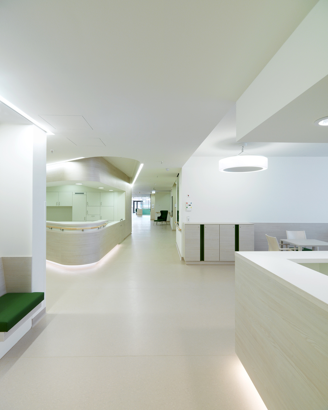 Ein Foto von Paul Ott