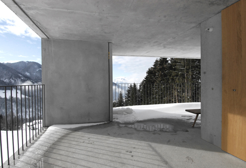 Ein Foto von Marte.Marte Architekten