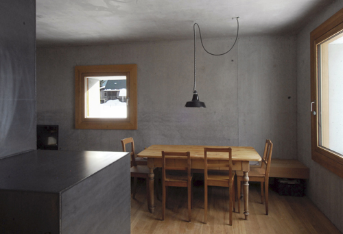 Ein Foto von Marte.Marte Architekten