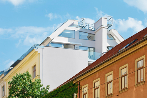 Ein Foto von Rupert Steiner