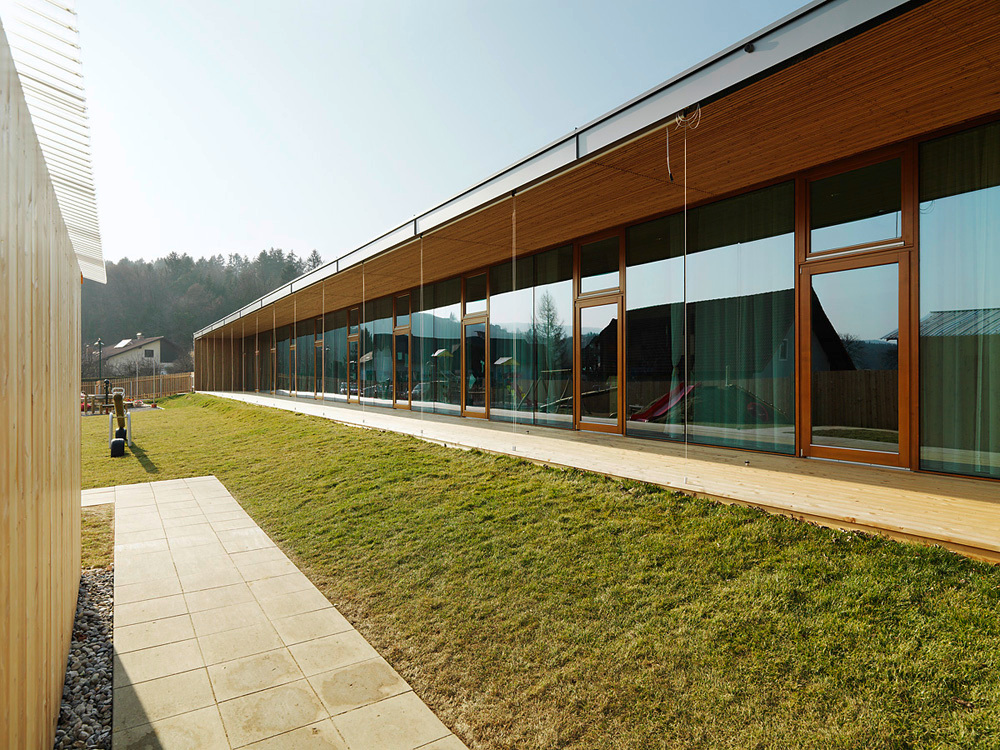 Ein Foto von Paul Ott