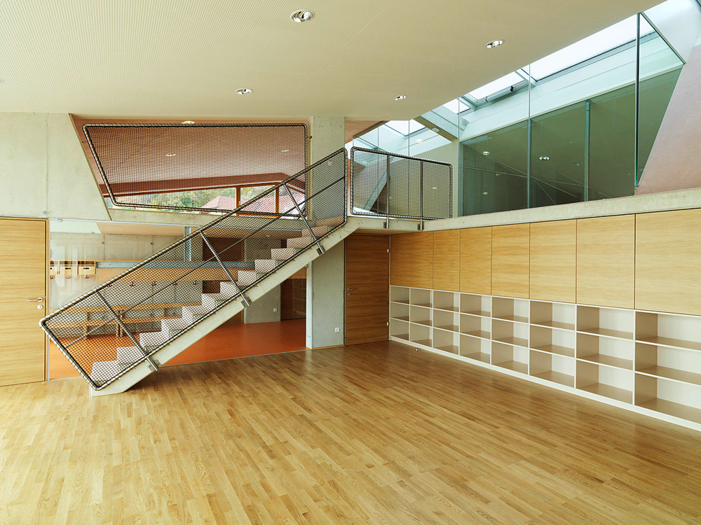 Ein Foto von Paul Ott