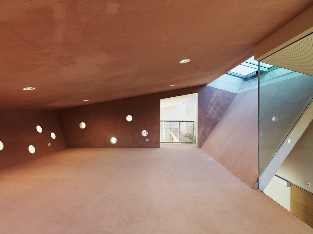 Ein Foto von Paul Ott