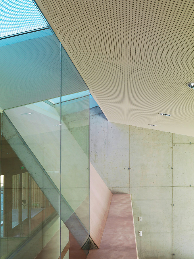 Ein Foto von Paul Ott