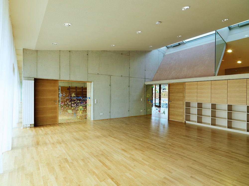 Ein Foto von Paul Ott