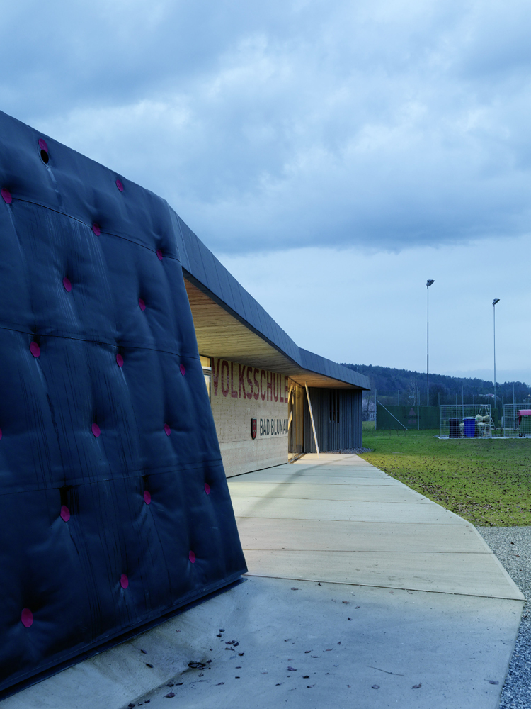 Ein Foto von Paul Ott