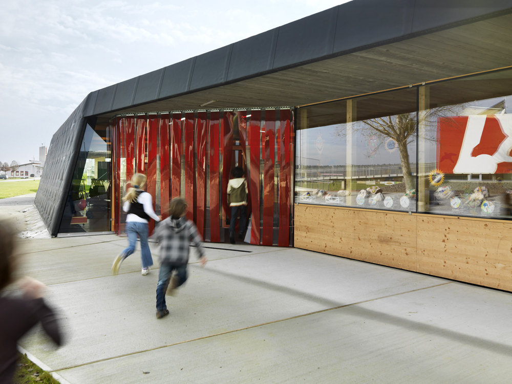 Ein Foto von Paul Ott