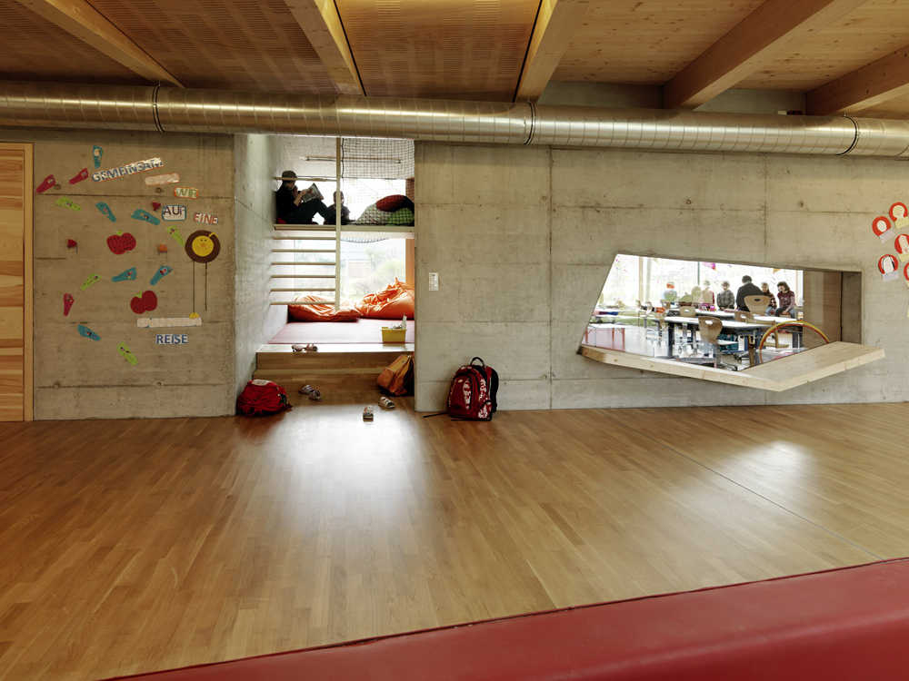 Ein Foto von Paul Ott