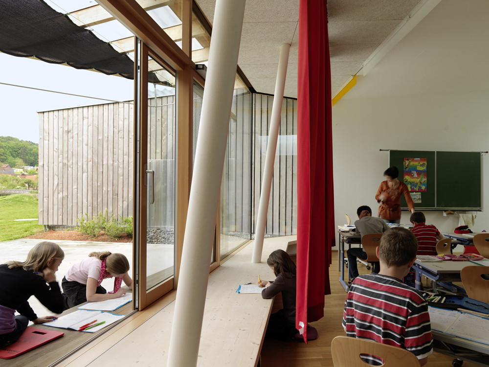 Ein Foto von Paul Ott