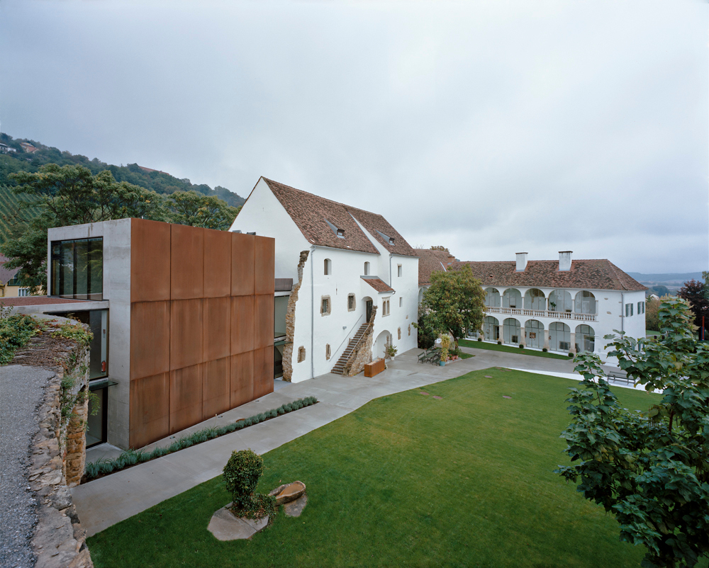 Ein Foto von Stefan Oláh