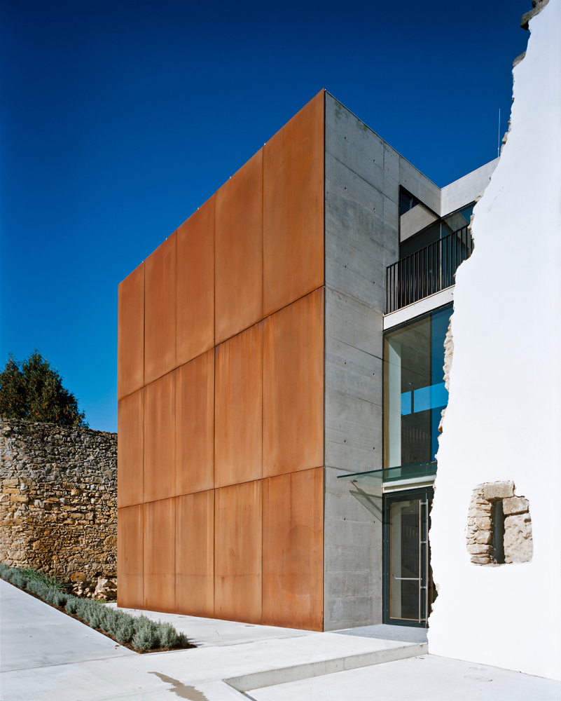 Ein Foto von Stefan Oláh