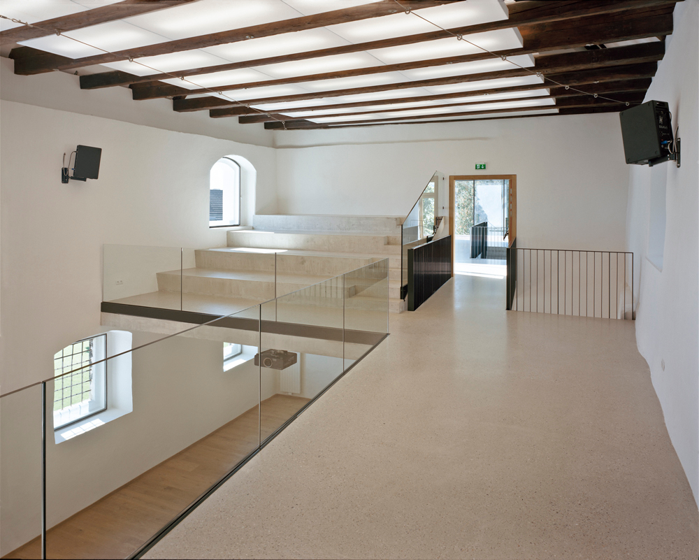 Ein Foto von Stefan Oláh