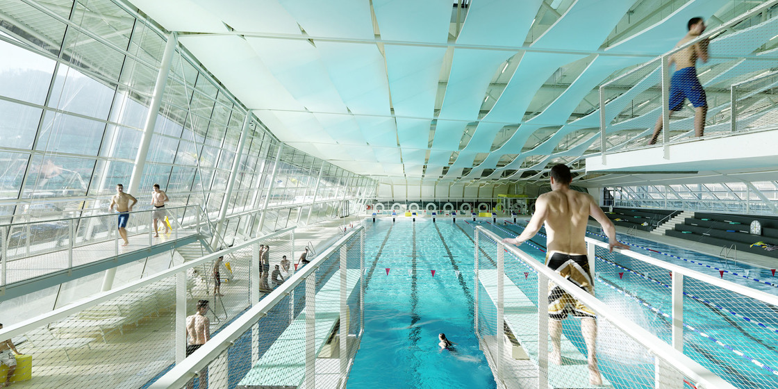 Ein Foto von Paul Ott