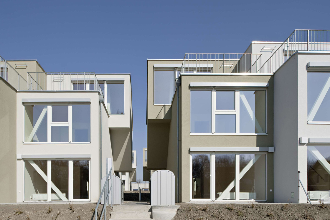 Ein Foto von Hertha Hurnaus